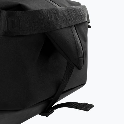 Torba podróżna Rossignol Duffle Bag 60L black
