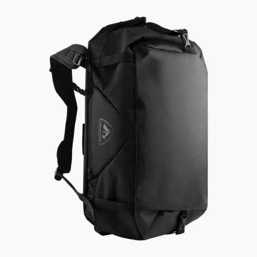 Torba podróżna Rossignol Duffle Bag 60L black