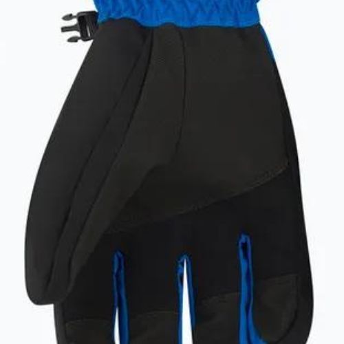 Rękawice narciarskie męskie Rossignol Tech Impr lazuli blue