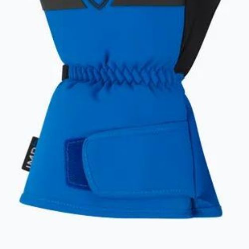 Rękawice narciarskie męskie Rossignol Tech Impr lazuli blue