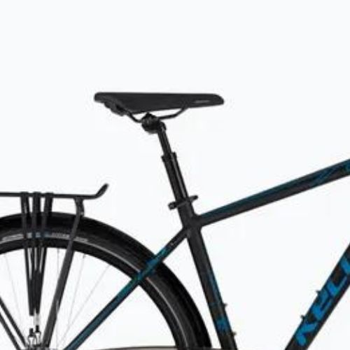 Rower trekkingowy Kellys Carson 70 black