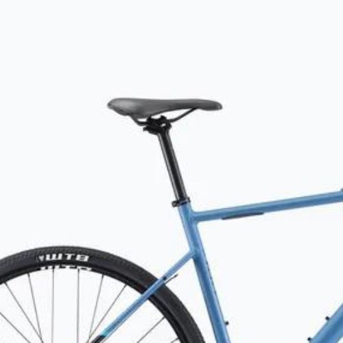 Rower gravelowy Fuji Jari 2.1 matte denim blue