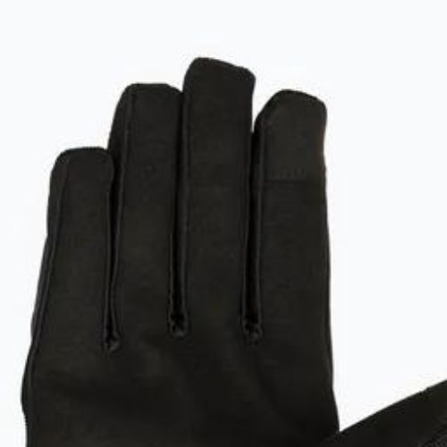 Rękawice narciarskie Rossignol Xc Alpha Warm - I Tip black