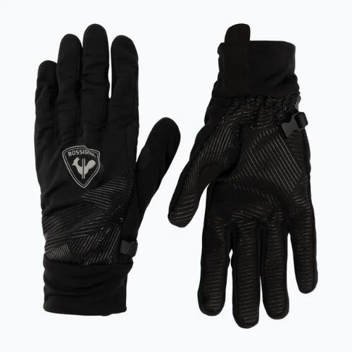 Rękawice narciarskie Rossignol Xc Active black
