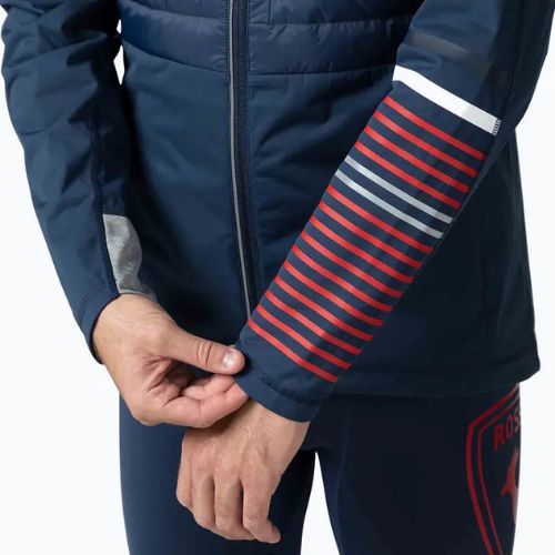 Kurtka męska Rossignol Poursuite Warm dark navy