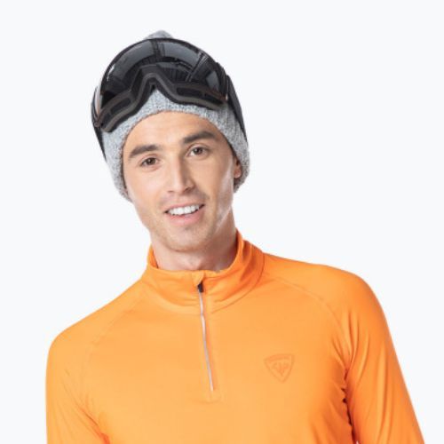 Bluza termoaktywna męska Rossignol Classique 1/2 Zip signal