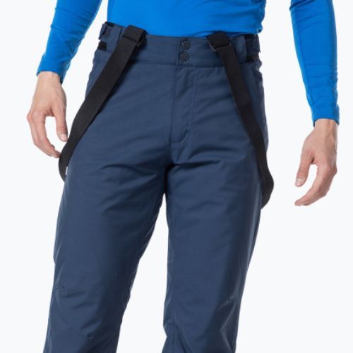 Spodnie narciarskie męskie Rossignol Ski dark navy