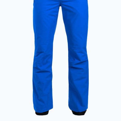 Spodnie narciarskie męskie Rossignol Siz lazuli blue