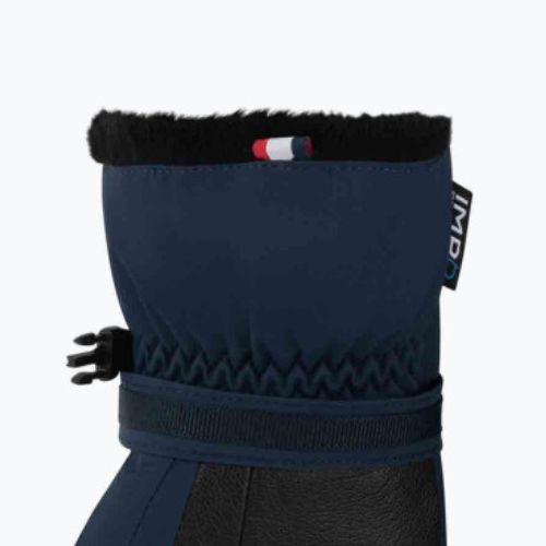 Rękawice narciarskie damskie Rossignol Romy Impr G dark navy