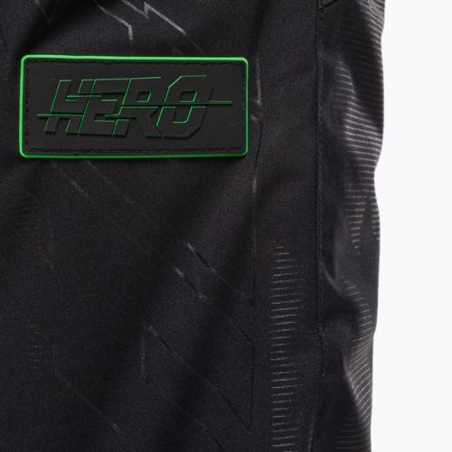 Spodnie narciarskie dziecięce Rossignol Boy Hero Ski black