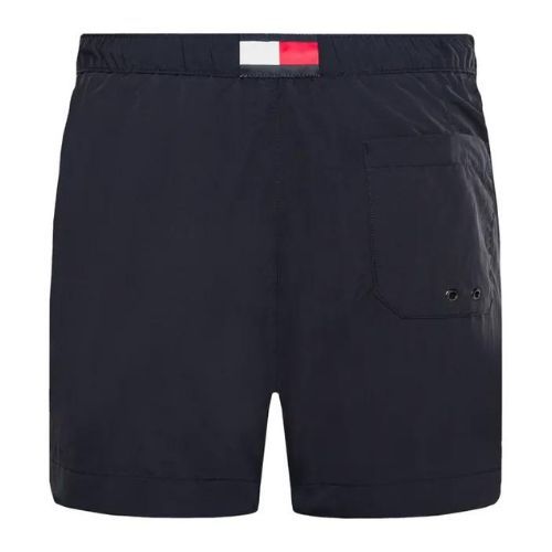 Szorty kąpielowe męskie Tommy Hilfiger Medium Drawstring blue