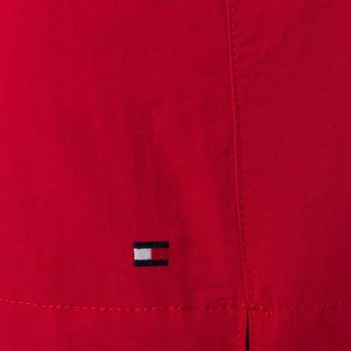 Szorty kąpielowe męskie Tommy Hilfiger Medium Drawstring red