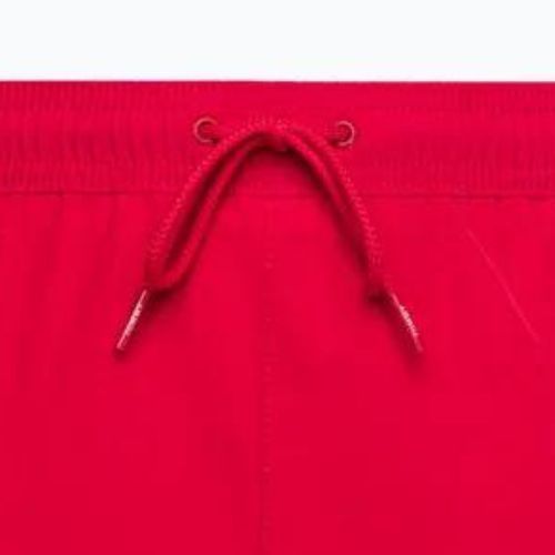 Szorty kąpielowe męskie Tommy Hilfiger Sf Medium Drawstring red