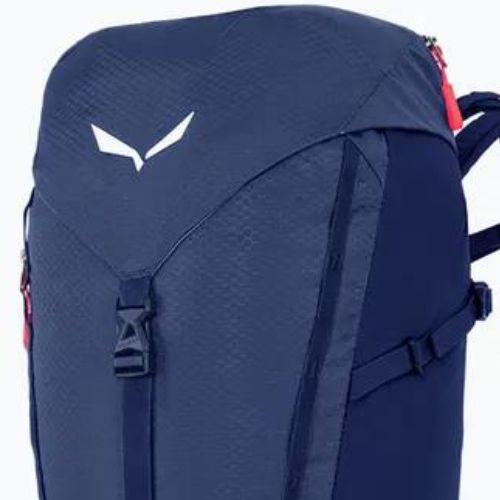 Plecak trekkingowy damski Salewa Alp Mate 24 l blue depth