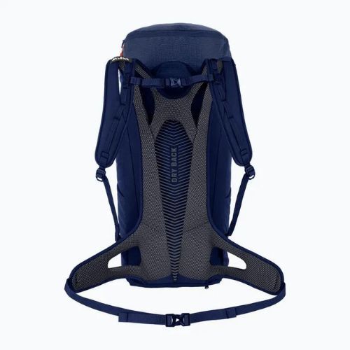 Plecak trekkingowy damski Salewa Alp Mate 24 l blue depth
