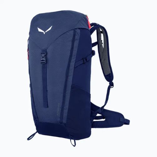 Plecak trekkingowy damski Salewa Alp Mate 24 l blue depth