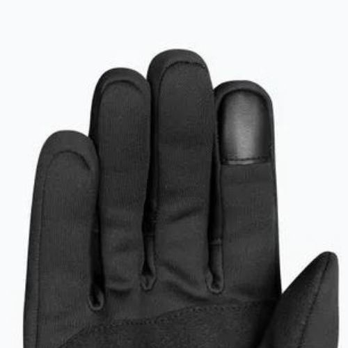 Rękawiczki trekkingowe Salewa WS Finger black out