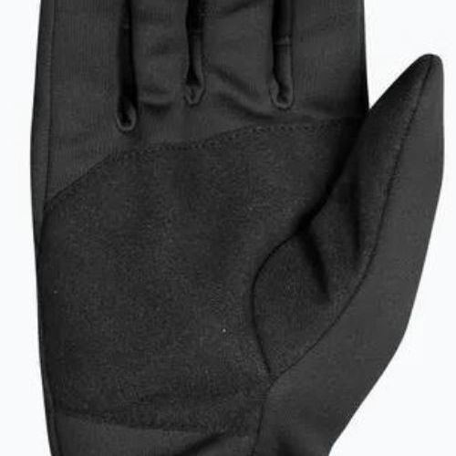 Rękawiczki trekkingowe Salewa WS Finger black out