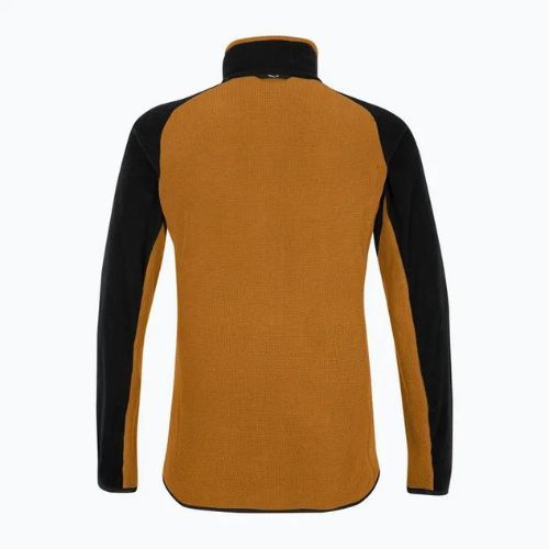 Bluza trekkingowa męska Salewa Paganella PL golden brown/0910