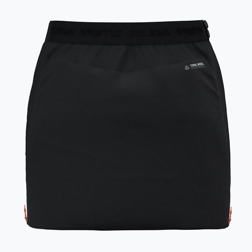 Spódnica zimowa Salewa TWR black out