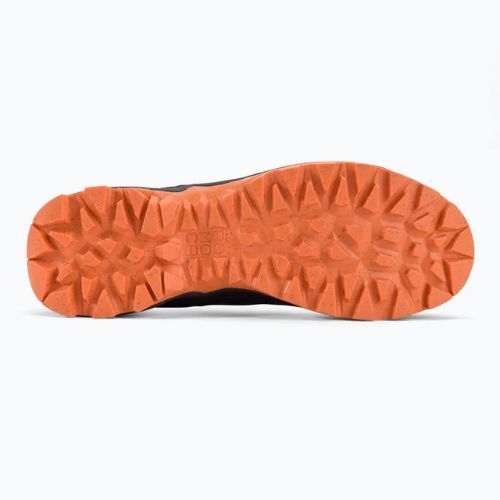 Buty trekkingowe męskie Salewa Alp Mate Winter Mid WP bungee cord/black