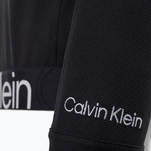 Bluza męska Calvin Klein Pullover black beauty