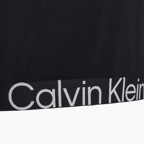 Bluza męska Calvin Klein Pullover black beauty
