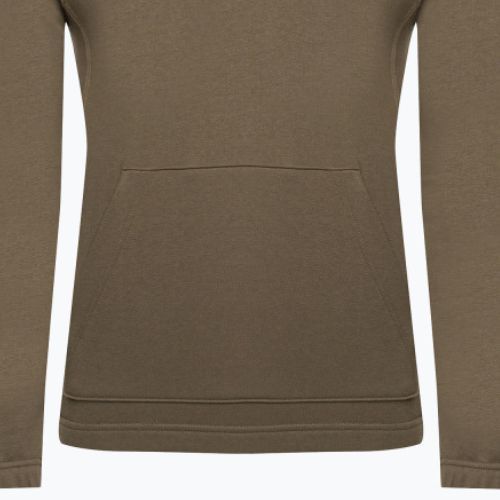 Bluza męska Calvin Klein Hoodie gray olive