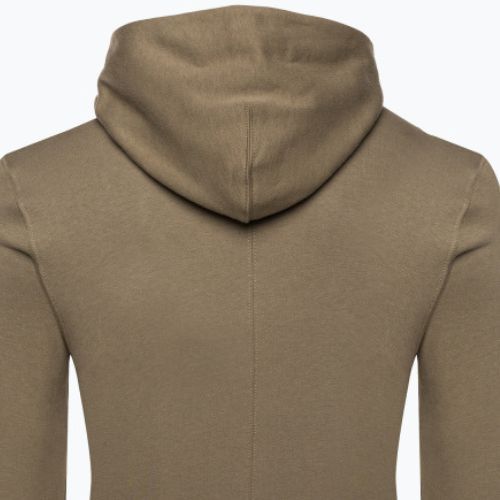 Bluza męska Calvin Klein Hoodie gray olive