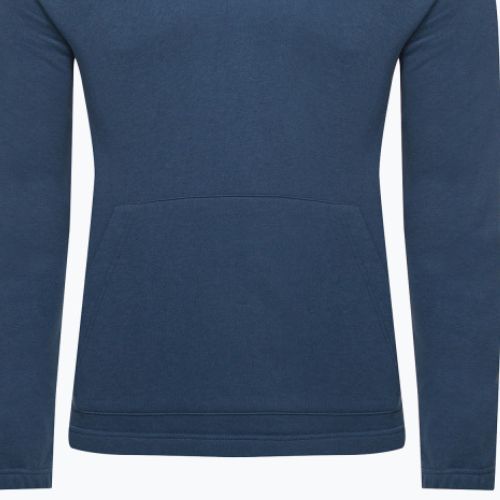 Bluza męska Calvin Klein Hoodie crayon blue