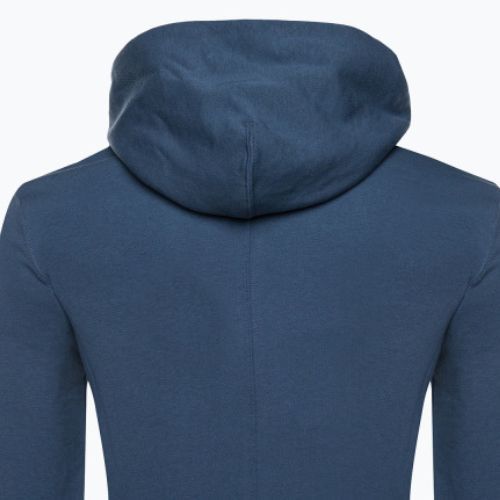 Bluza męska Calvin Klein Hoodie crayon blue