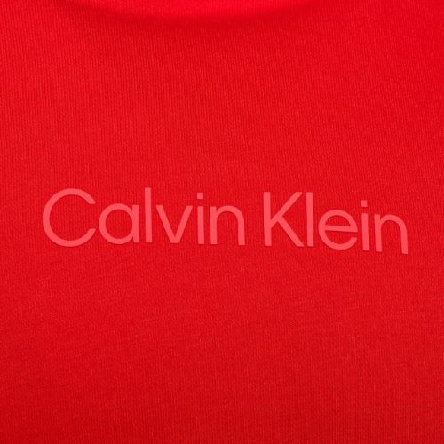 Bluza męska Calvin Klein Hoodie hazard