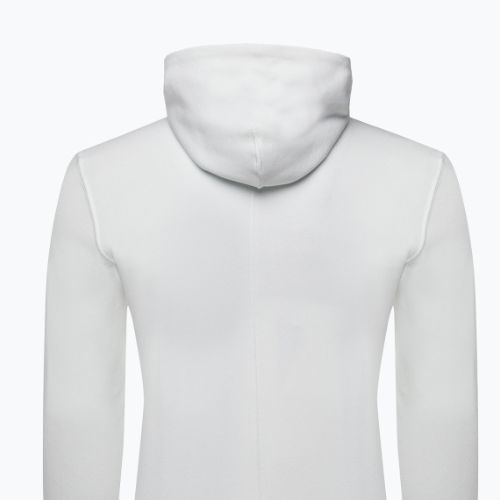 Bluza męska Calvin Klein Hoodie bright white