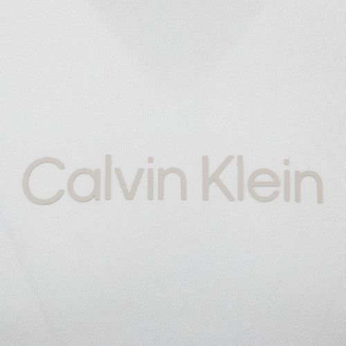 Bluza męska Calvin Klein Hoodie bright white