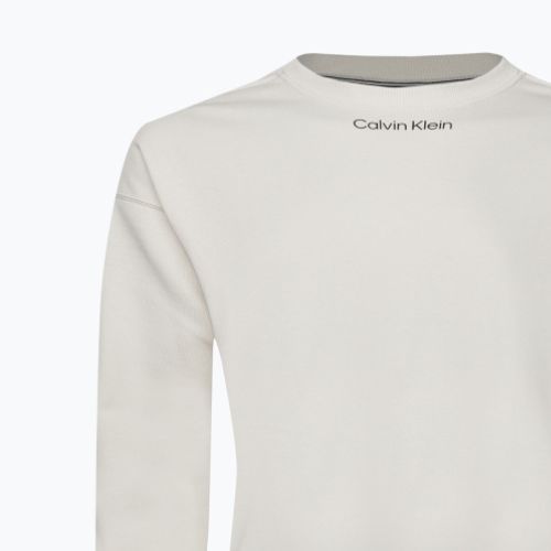 Bluza męska Calvin Klein Pullover chalk