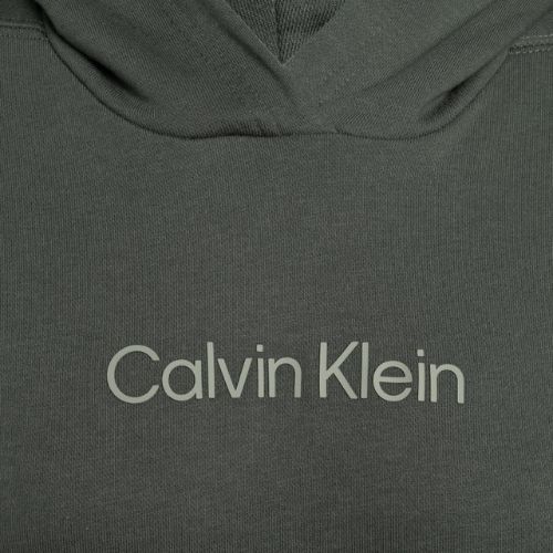 Bluza damska Calvin Klein Hoodie urban classic