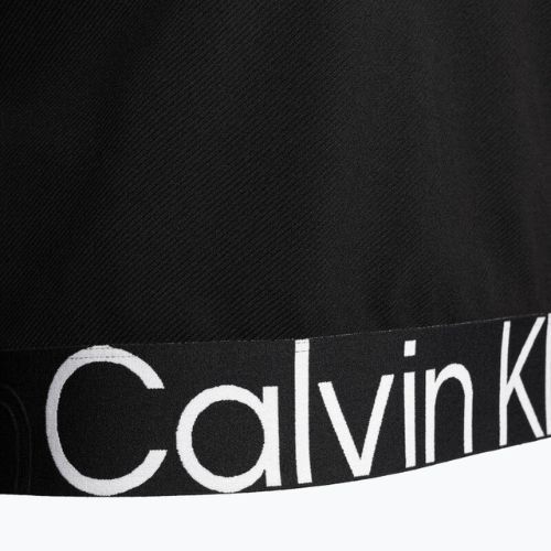 Bluza damska Calvin Klein Pullover black beauty