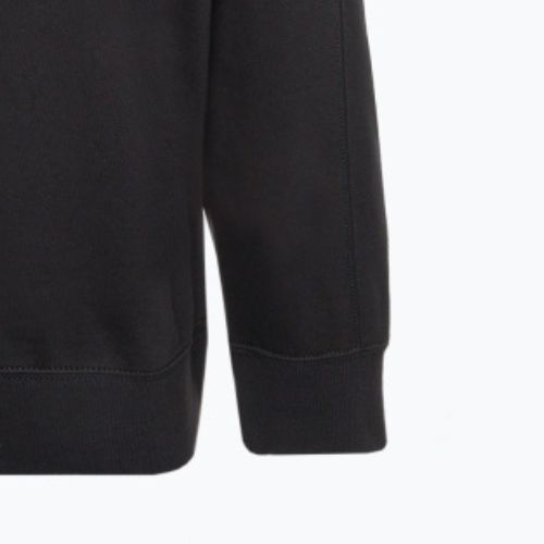 Bluza damska Calvin Klein Pullover black beauty