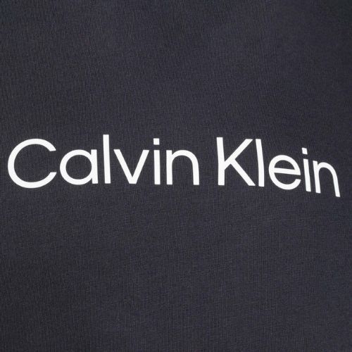 Koszulka męska Calvin Klein black beuty