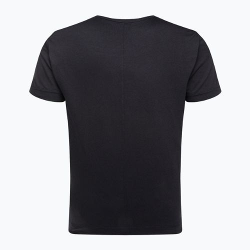 Koszulka męska Calvin Klein black beuty