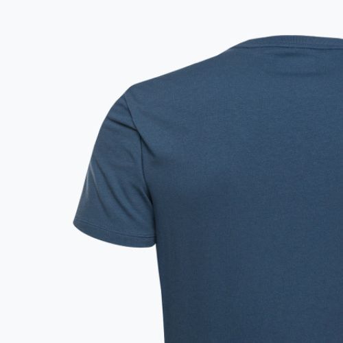 Koszulka męska Calvin Klein crayon blue
