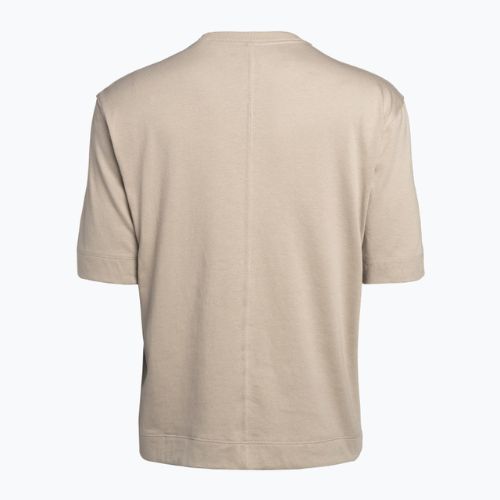 Koszulka damska Calvin Klein winter linen