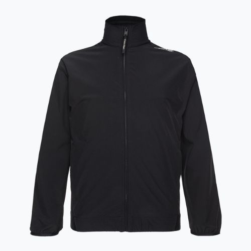 Kurtka męska Calvin Klein Windjacket black beauty