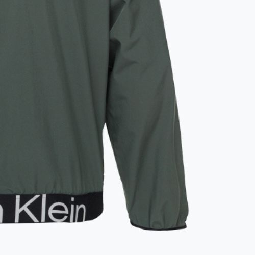 Kurtka męska Calvin Klein Windjacket urban chic