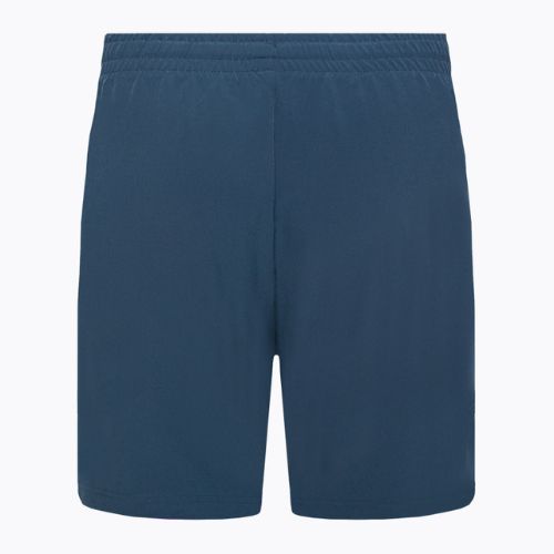 Spodenki treningowe męskie Calvin Klein 7" Woven crayon blue