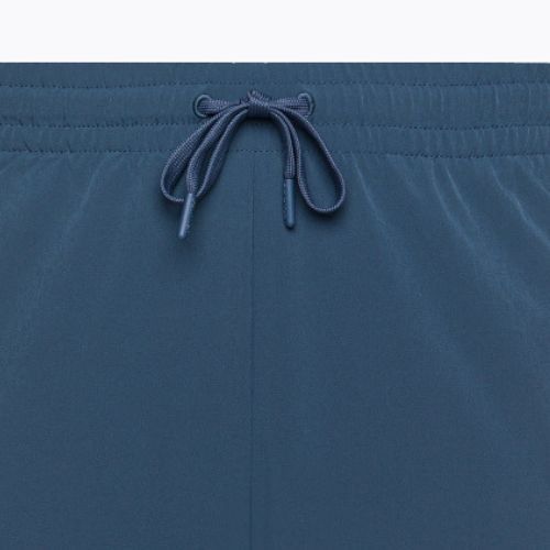 Spodenki treningowe męskie Calvin Klein 7" Woven crayon blue