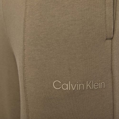 Spodenki męskie Calvin Klein 8.5" Knit gray olive