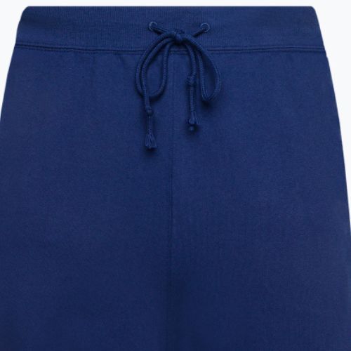Spodenki męskie Calvin Klein 7" Knit blue depths
