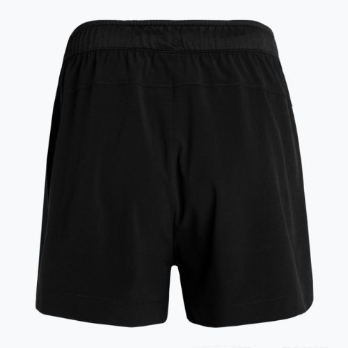 Spodenki treningowe damskie Calvin Klein Knit black beauty