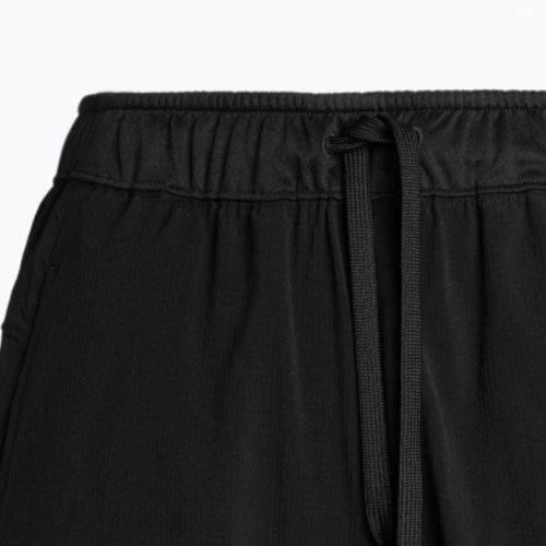Spodenki treningowe damskie Calvin Klein Knit black beauty